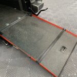 Used WAV Peugeot Partner 3 Seat Disabled Access WAV Cars For Sale Bristol Wheelchair Accessible Vehicles Used For Sale Somerset Devon Dorset Bath SF17 OSW 19