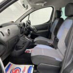 Used WAV Peugeot Partner 3 Seat Disabled Access WAV Cars For Sale Bristol Wheelchair Accessible Vehicles Used For Sale Somerset Devon Dorset Bath SF17 OSW 6