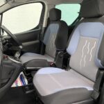 Used WAV Peugeot Partner 3 Seat Disabled Access WAV Cars For Sale Bristol Wheelchair Accessible Vehicles Used For Sale Somerset Devon Dorset Bath SF17 OSW 9