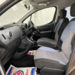 Used WAV Petrol Peugeot Partner Disabled Access WAV Cars For Sale Bristol Wheelchair Accessible Vehicles Used For Sale Somerset Devon Dorset Bath SF13 LHN 11