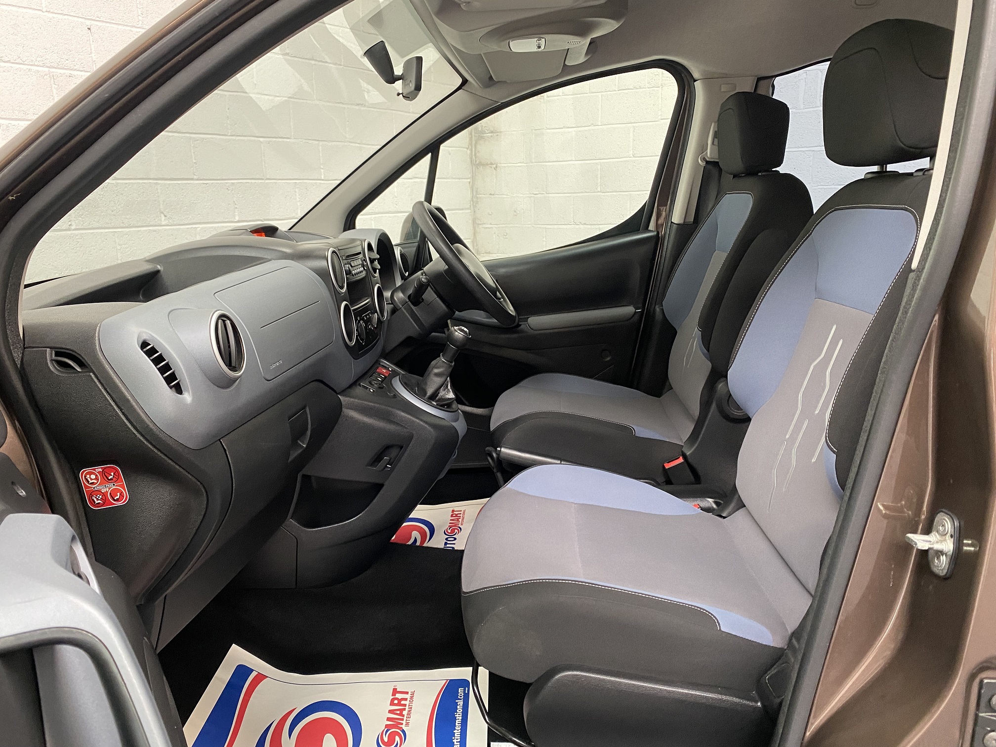 Used WAV Petrol Peugeot Partner Disabled Access WAV Cars For Sale Bristol Wheelchair Accessible Vehicles Used For Sale Somerset Devon Dorset Bath SF13 LHN 11