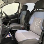 Used WAV Petrol Peugeot Partner Disabled Access WAV Cars For Sale Bristol Wheelchair Accessible Vehicles Used For Sale Somerset Devon Dorset Bath SF13 LHN 13