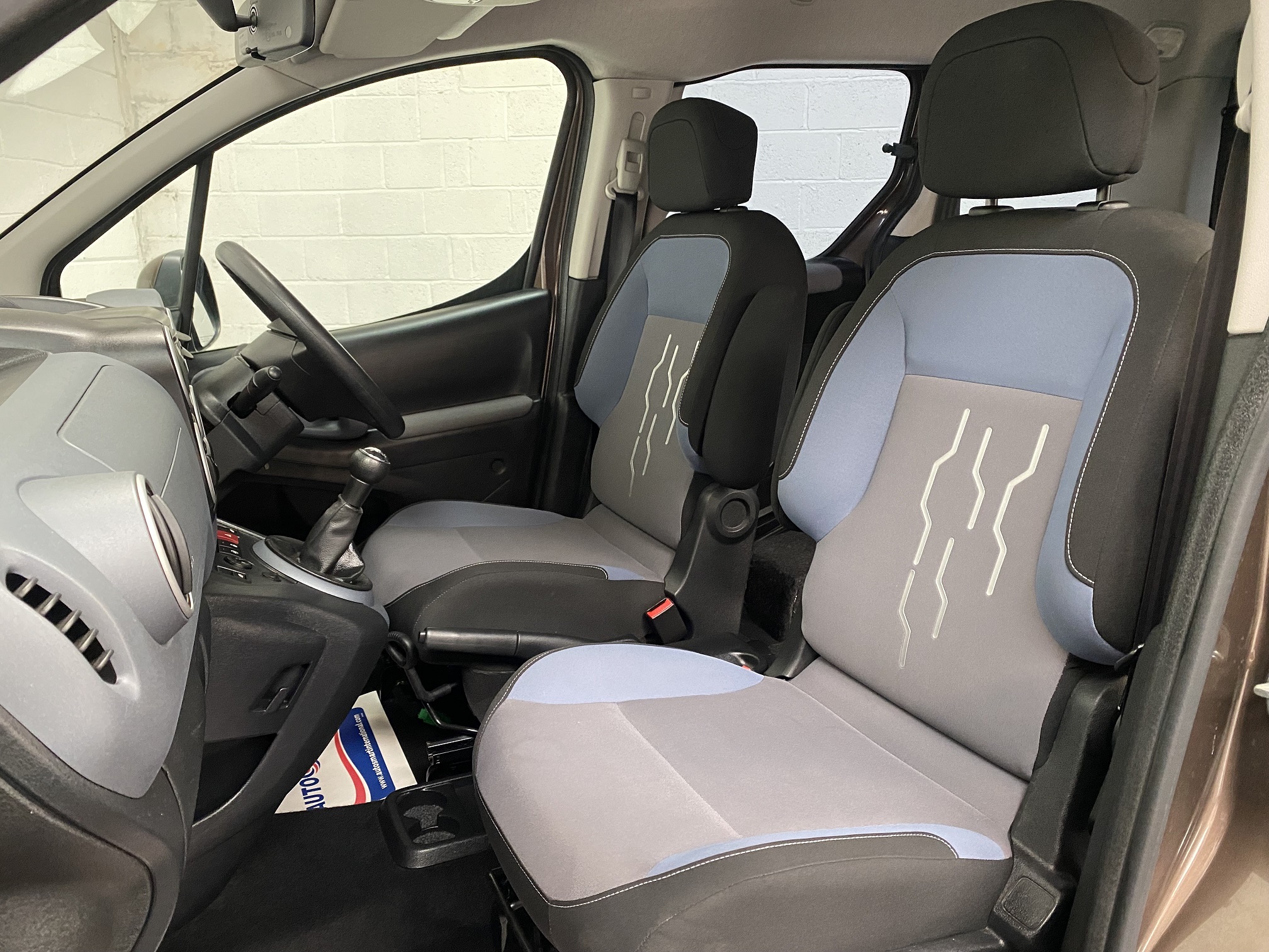 Used WAV Petrol Peugeot Partner Disabled Access WAV Cars For Sale Bristol Wheelchair Accessible Vehicles Used For Sale Somerset Devon Dorset Bath SF13 LHN 13