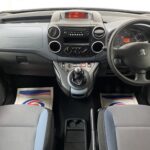 Used WAV Petrol Peugeot Partner Disabled Access WAV Cars For Sale Bristol Wheelchair Accessible Vehicles Used For Sale Somerset Devon Dorset Bath SF13 LHN 14