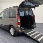 Peugeot Partner Tepee S 1.6 Petrol 2013/13