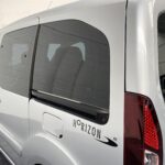 Used Peugeot Partner Tepee Petrol 3 Seat WAV Cars For Sale Bristol Wheelchair Accessible Vehicles Used For Sale Somerset Devon Dorset Bath SF16 FNW 11