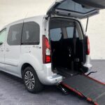 Peugeot Partner Tepee Active 1.6 VTi 2016/16