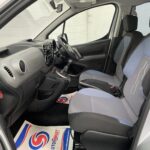 Used Peugeot Partner Tepee Petrol 3 Seat WAV Cars For Sale Bristol Wheelchair Accessible Vehicles Used For Sale Somerset Devon Dorset Bath SF16 FNW 6