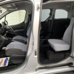 Used Peugeot Partner Tepee Petrol 3 Seat WAV Cars For Sale Bristol Wheelchair Accessible Vehicles Used For Sale Somerset Devon Dorset Bath SF16 FNW 7