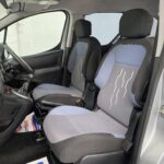 Used Peugeot Partner Tepee Petrol 3 Seat WAV Cars For Sale Bristol Wheelchair Accessible Vehicles Used For Sale Somerset Devon Dorset Bath SF16 FNW 8