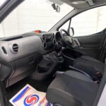 Used Peugeot Partner Tepee Petrol 3 Seat WAV Cars For Sale Bristol Wheelchair Accessible Vehicles Used For Sale Somerset Devon Dorset Bath SF18 JGO 11