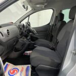 Used Peugeot Partner Tepee Petrol 3 Seat WAV Cars For Sale Bristol Wheelchair Accessible Vehicles Used For Sale Somerset Devon Dorset Bath SF18 JGO 13