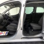 Used Peugeot Partner Tepee Petrol 3 Seat WAV Cars For Sale Bristol Wheelchair Accessible Vehicles Used For Sale Somerset Devon Dorset Bath SF18 JGO 14