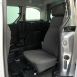 Used Peugeot Partner Tepee Petrol 3 Seat WAV Cars For Sale Bristol Wheelchair Accessible Vehicles Used For Sale Somerset Devon Dorset Bath SF18 JGO 15