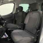 Used Peugeot Partner Tepee Petrol 3 Seat WAV Cars For Sale Bristol Wheelchair Accessible Vehicles Used For Sale Somerset Devon Dorset Bath SF18 JGO 16