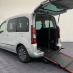 Peugeot Partner Tepee 1.6 Petrol Horizon RE