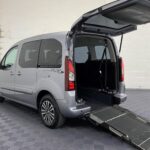 Peugeot Partner Tepee 1.6 VTi Petrol Active 2015/65