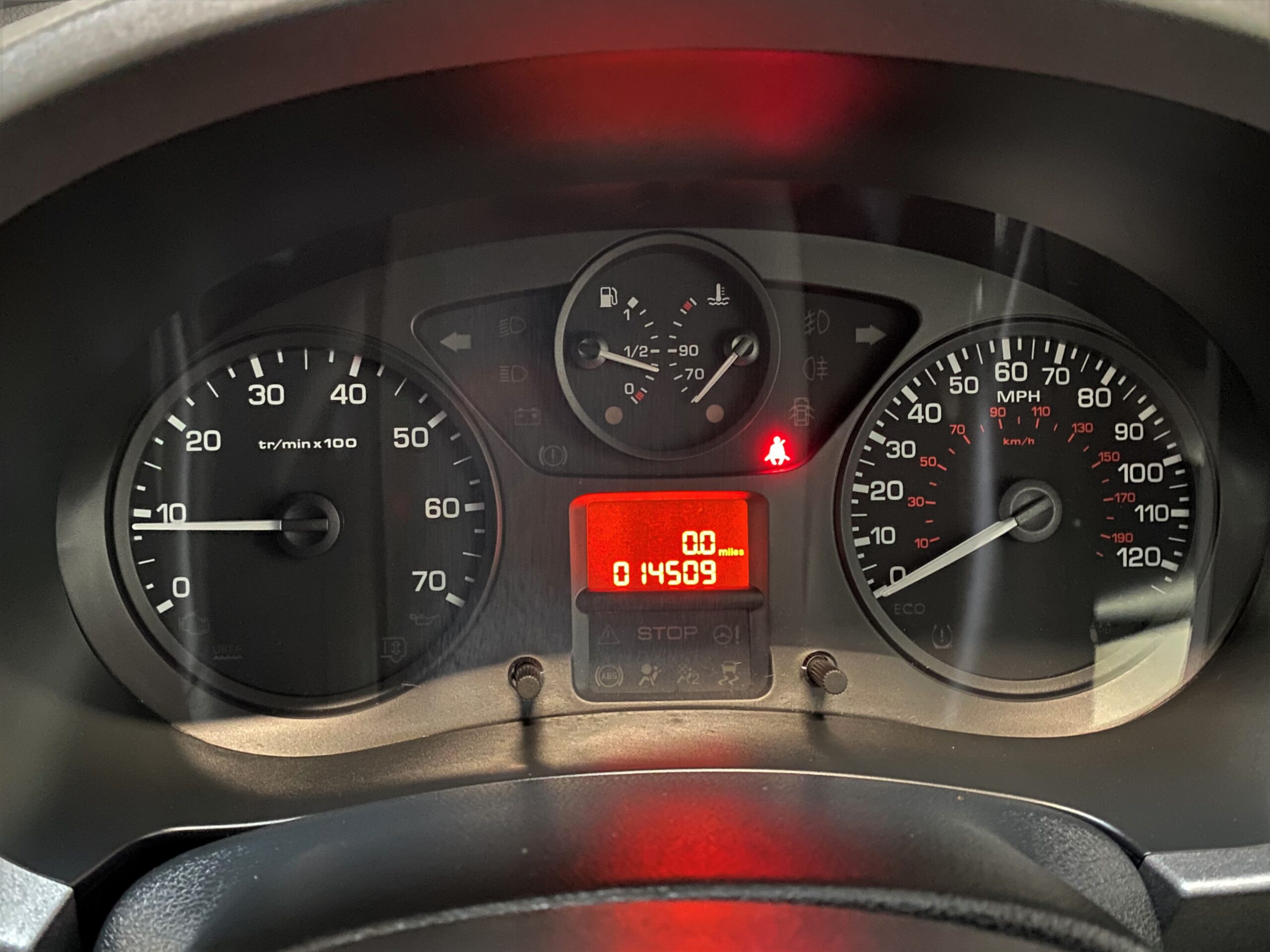 Used Peugeot Partner Petrol WAV Cars For Sale Bristol Wheelchair Accessible Vehicles Used For Sale Somerset Devon Dorset Bath SF65 DZD 14