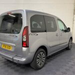 Used Peugeot Partner Petrol WAV Cars For Sale Bristol Wheelchair Accessible Vehicles Used For Sale Somerset Devon Dorset Bath SF65 DZD 19