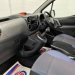 Used Peugeot Partner Petrol WAV Cars For Sale Bristol Wheelchair Accessible Vehicles Used For Sale Somerset Devon Dorset Bath SF65 DZD 3