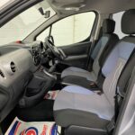 Used Peugeot Partner Petrol WAV Cars For Sale Bristol Wheelchair Accessible Vehicles Used For Sale Somerset Devon Dorset Bath SF65 DZD 4