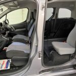 Used Peugeot Partner Petrol WAV Cars For Sale Bristol Wheelchair Accessible Vehicles Used For Sale Somerset Devon Dorset Bath SF65 DZD 5