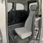 Used Peugeot Partner Petrol WAV Cars For Sale Bristol Wheelchair Accessible Vehicles Used For Sale Somerset Devon Dorset Bath SF65 DZD 8