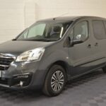 Used Peugeot Partner WAV Cars For Sale Bristol Wheelchair Accessible Vehicles Used For Sale Somerset Devon Dorset Bath SF65 FBN 1