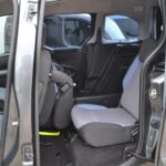 Used Peugeot Partner WAV Cars For Sale Bristol Wheelchair Accessible Vehicles Used For Sale Somerset Devon Dorset Bath SF65 FBN 10