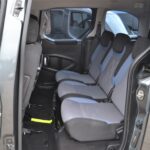 Used Peugeot Partner WAV Cars For Sale Bristol Wheelchair Accessible Vehicles Used For Sale Somerset Devon Dorset Bath SF65 FBN 12