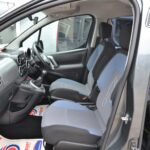 Used Peugeot Partner WAV Cars For Sale Bristol Wheelchair Accessible Vehicles Used For Sale Somerset Devon Dorset Bath SF65 FBN 13