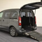 Peugeot Partner 1.6 Petrol Tepee Active 2015/65