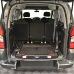 Used Peugeot Partner WAV Cars For Sale Bristol Wheelchair Accessible Vehicles Used For Sale Somerset Devon Dorset Bath SF65 FBN 21