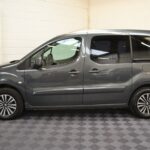 Used Peugeot Partner WAV Cars For Sale Bristol Wheelchair Accessible Vehicles Used For Sale Somerset Devon Dorset Bath SF65 FBN 26