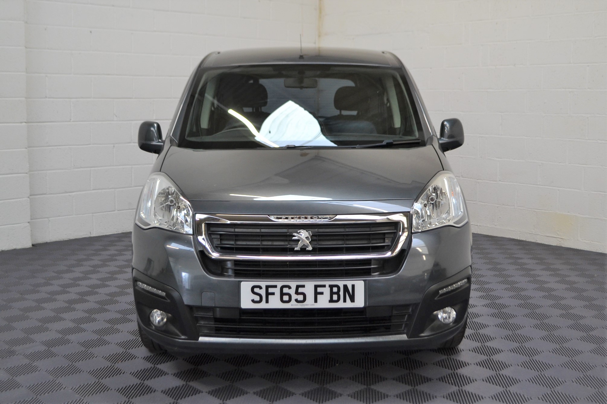 Used Peugeot Partner WAV Cars For Sale Bristol Wheelchair Accessible Vehicles Used For Sale Somerset Devon Dorset Bath SF65 FBN 28