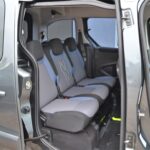 Used Peugeot Partner WAV Cars For Sale Bristol Wheelchair Accessible Vehicles Used For Sale Somerset Devon Dorset Bath SF65 FBN 6