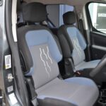 Used Peugeot Partner WAV Cars For Sale Bristol Wheelchair Accessible Vehicles Used For Sale Somerset Devon Dorset Bath SF65 FBN 7