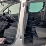 Used Peugeot Partner WAV Cars For Sale Bristol Wheelchair Accessible Vehicles Used For Sale Somerset Devon Dorset Bath SF18 HNX 10