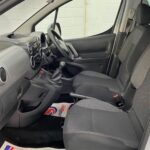 Used Peugeot Partner WAV Cars For Sale Bristol Wheelchair Accessible Vehicles Used For Sale Somerset Devon Dorset Bath SF18 HNX 11