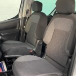 Used Peugeot Partner WAV Cars For Sale Bristol Wheelchair Accessible Vehicles Used For Sale Somerset Devon Dorset Bath SF18 HNX 12