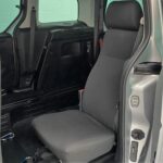 Used Peugeot Partner WAV Cars For Sale Bristol Wheelchair Accessible Vehicles Used For Sale Somerset Devon Dorset Bath SF18 HNX 13