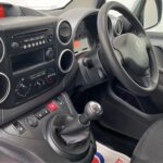 Used Peugeot Partner WAV Cars For Sale Bristol Wheelchair Accessible Vehicles Used For Sale Somerset Devon Dorset Bath SF18 HNX 14
