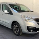 Used Peugeot Partner WAV Cars For Sale Bristol Wheelchair Accessible Vehicles Used For Sale Somerset Devon Dorset Bath SF18 HNX 2