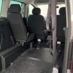 Used Peugeot Partner WAV Cars For Sale Bristol Wheelchair Accessible Vehicles Used For Sale Somerset Devon Dorset Bath SF18 HNX 26