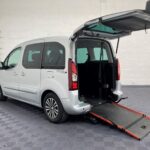 Peugeot Partner Tepee Horizon RE BlueHDi S/S 2018/18