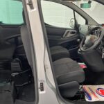 Used Peugeot Partner WAV Cars For Sale Bristol Wheelchair Accessible Vehicles Used For Sale Somerset Devon Dorset Bath SF18 HNX 31
