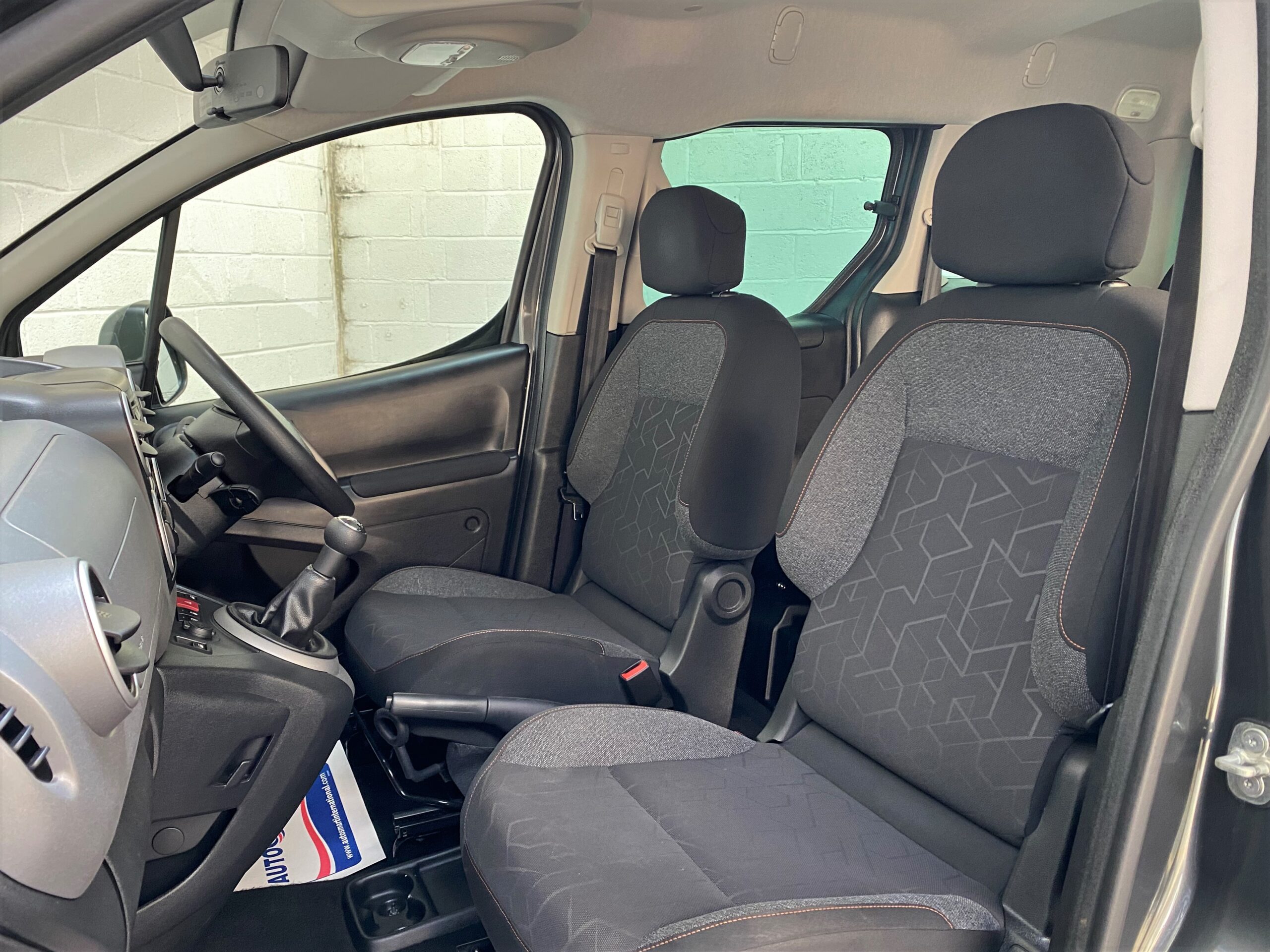 Peugeot Partner Tepee Active 1.6 BlueHDI 2017/17