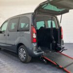 Peugeot Partner Tepee Active 1.6 BlueHDI 2017/17