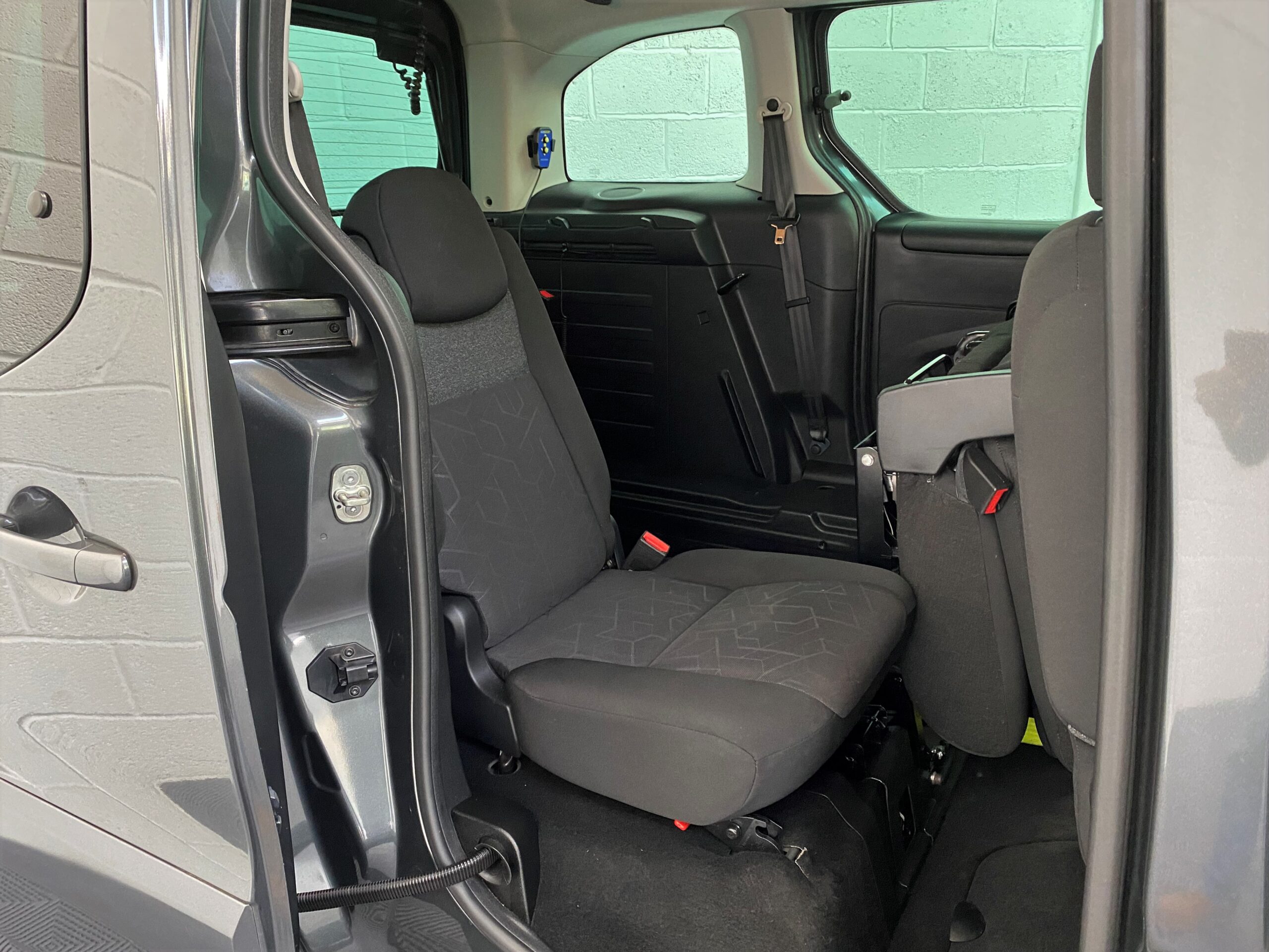 Peugeot Partner Tepee Active 1.6 BlueHDI 2017/17