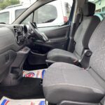 Used WAV Peugeot Partner Tepee Auto Disabled Access WAV Cars For Sale Bristol Wheelchair Accessible Vehicles Used For Sale Somerset Devon Dorset Bath SF67 BNZ 14